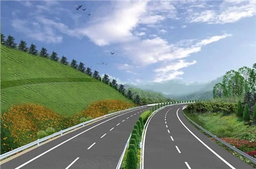道路项管部组织召开临湖公路A2合同段交工验收会议
